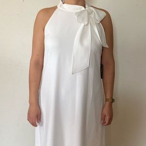 Vince  Camuto Ivy Cocktail Dress with Bow